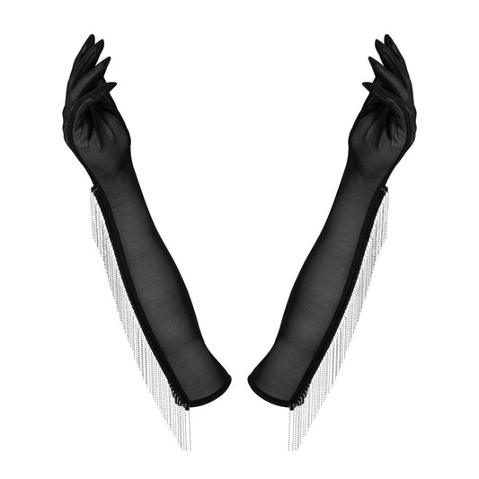 Obsessive - Handschuhe Milladis