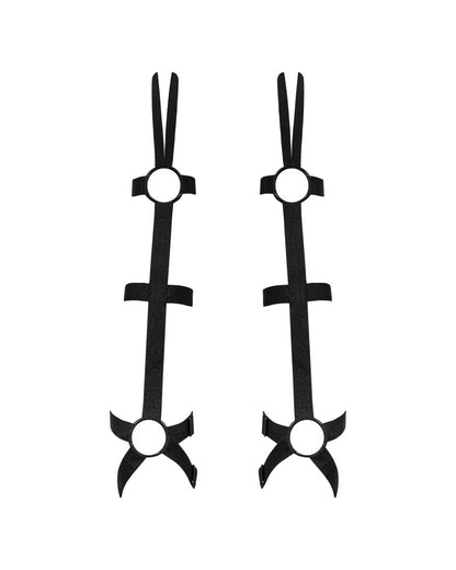 Obsessive - Armstulpen Armares