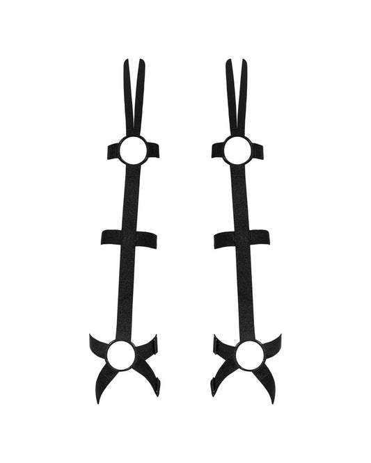 Obsessive - Armstulpen Armares