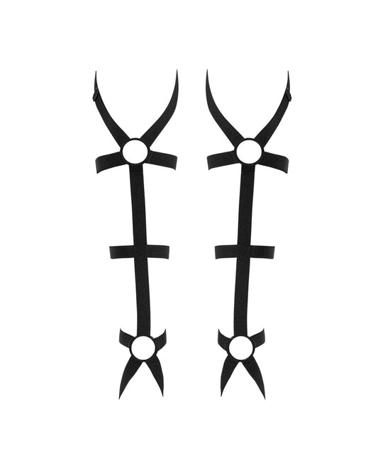 Obsessive - Beinstulpen Armares
