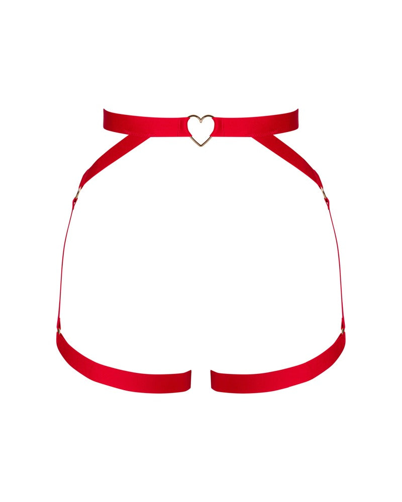 Obsessive - OBS Harness