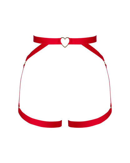 Obsessive - OBS Harness