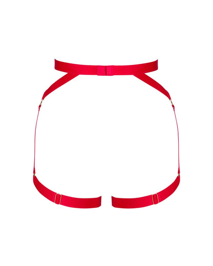 Obsessive - OBS Harness