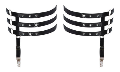 Cottelli - Straps-Strumpfband