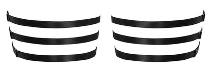 Cottelli - Straps-Strumpfband