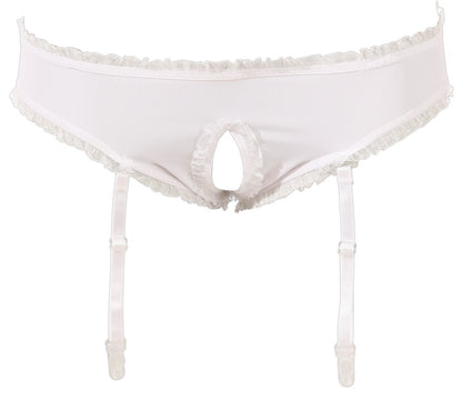 Cottelli - Schuluniform-Kostüm
