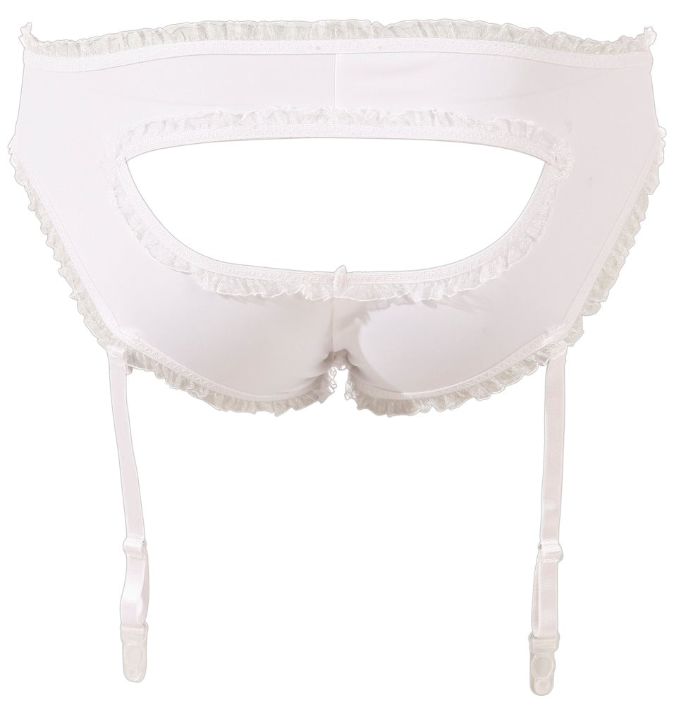 Cottelli - Schuluniform-Kostüm