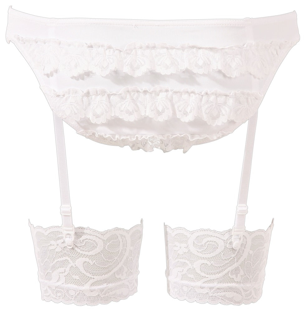 Cottelli - Schuluniform-Kostüm