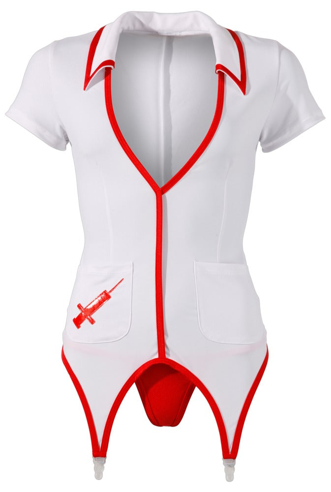 Cottelli - Krankenschwester-Kostüm