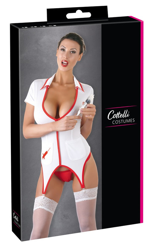 Cottelli - Krankenschwester-Kostüm