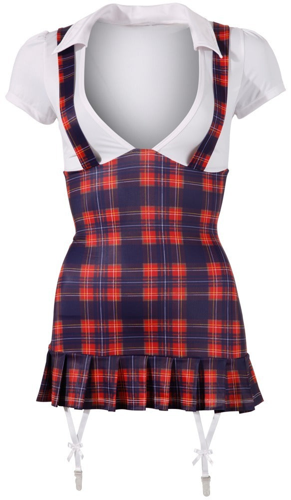 Cottelli - Schuluniform-Kostüm
