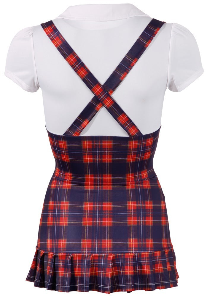 Cottelli - Schuluniform-Kostüm