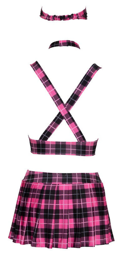 Cottelli - Schuluniform-Kostüm