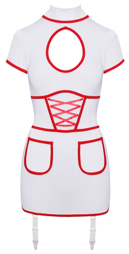 Cottelli - Krankenschwester-Kleid
