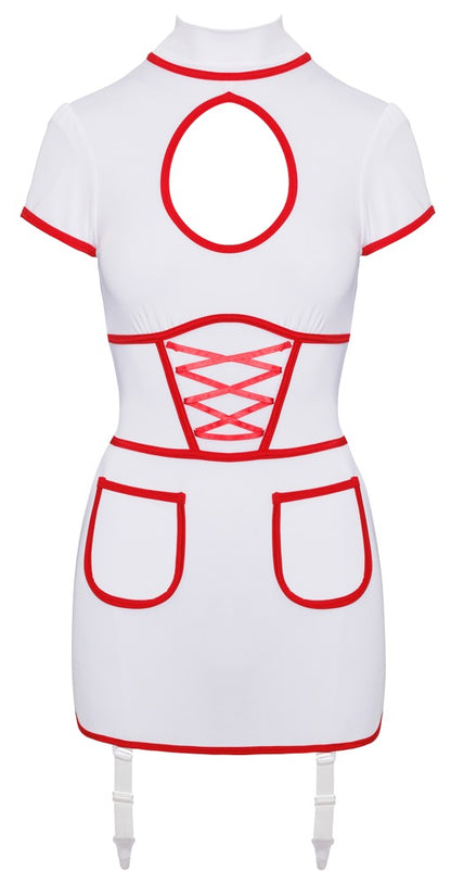 Cottelli - Krankenschwester-Kleid