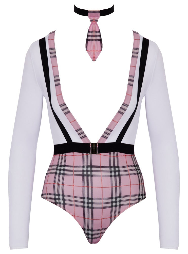 Cottelli - Schuluniform-Kostüm
