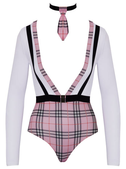 Cottelli - Schuluniform-Kostüm