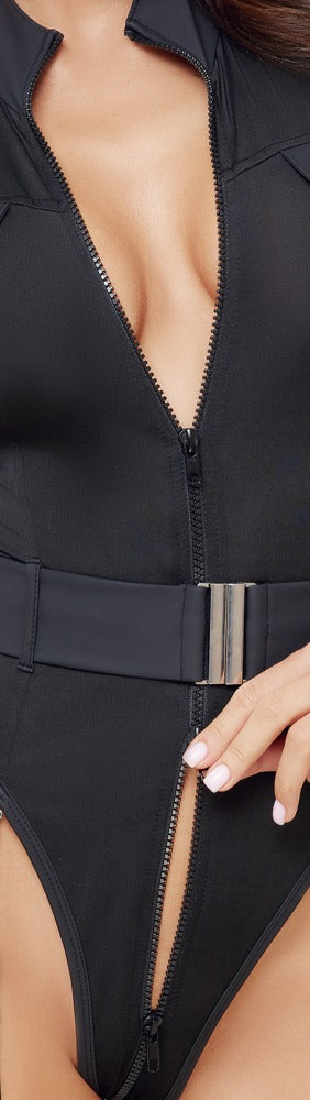Cottelli - Polizeibody