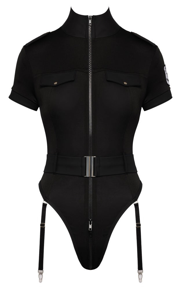 Cottelli - Polizeibody