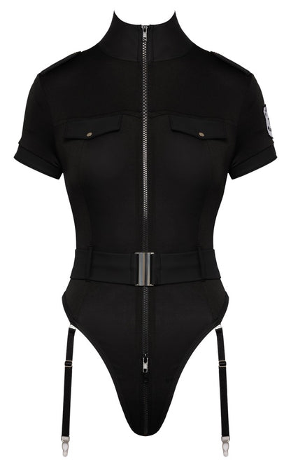 Cottelli - Polizeibody