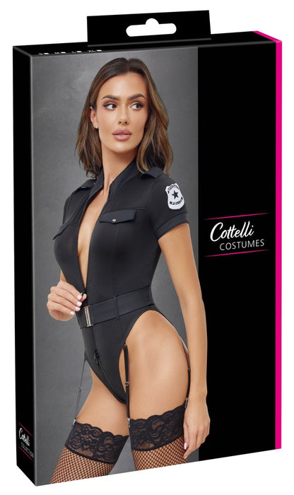 Cottelli - Polizeibody