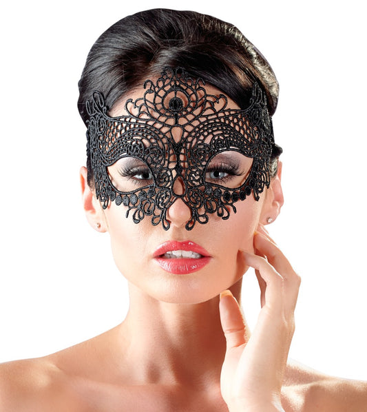 Cottelli - Maske Stickerei