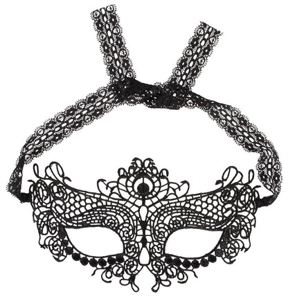 Cottelli - Maske Stickerei