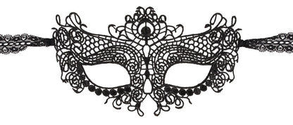 Cottelli - Maske Stickerei