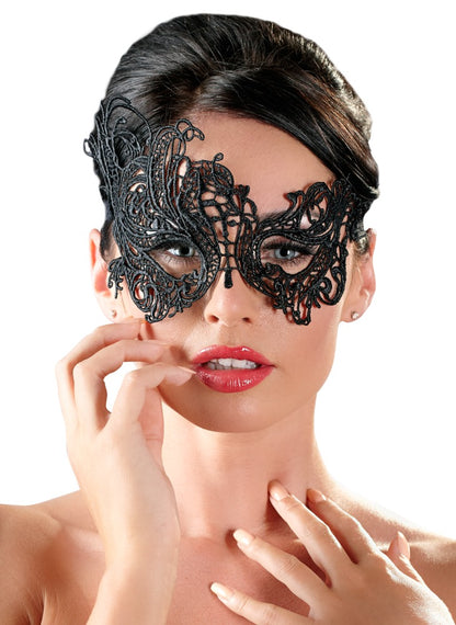 Cottelli - Maske Stickerei