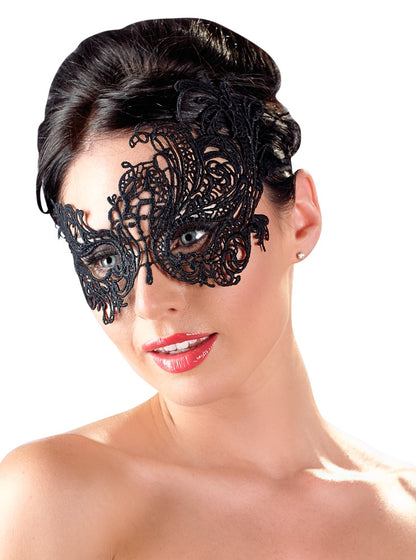 Cottelli - Maske Stickerei
