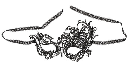 Cottelli - Maske Stickerei