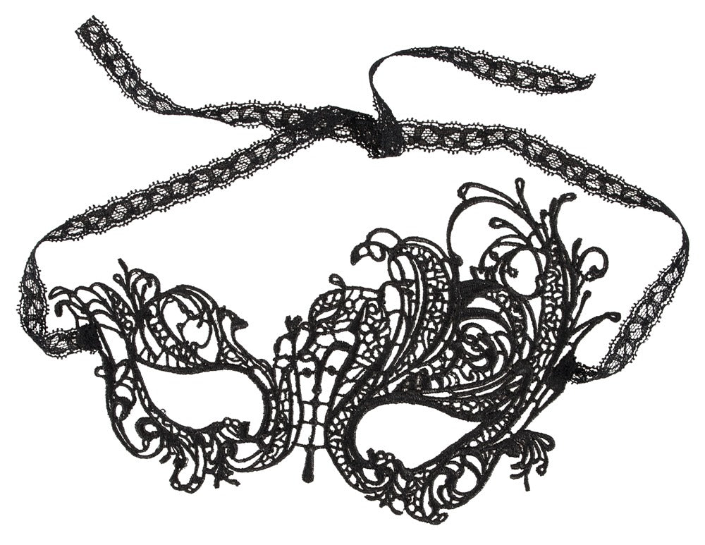 Cottelli - Maske Stickerei