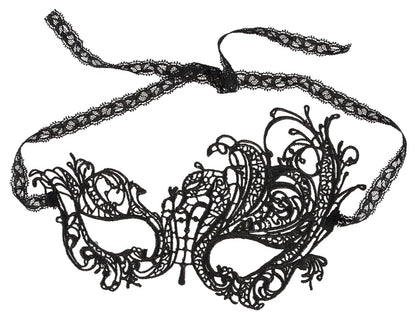 Cottelli - Maske Stickerei