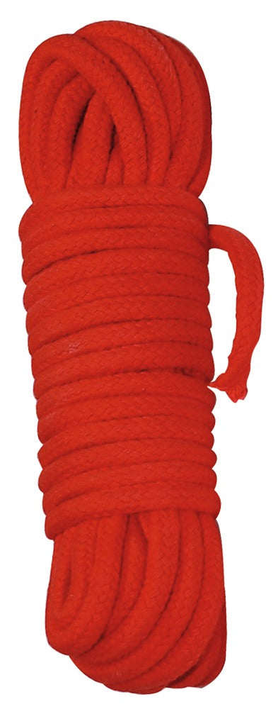 Shibari Bondage - Bondage-Seil