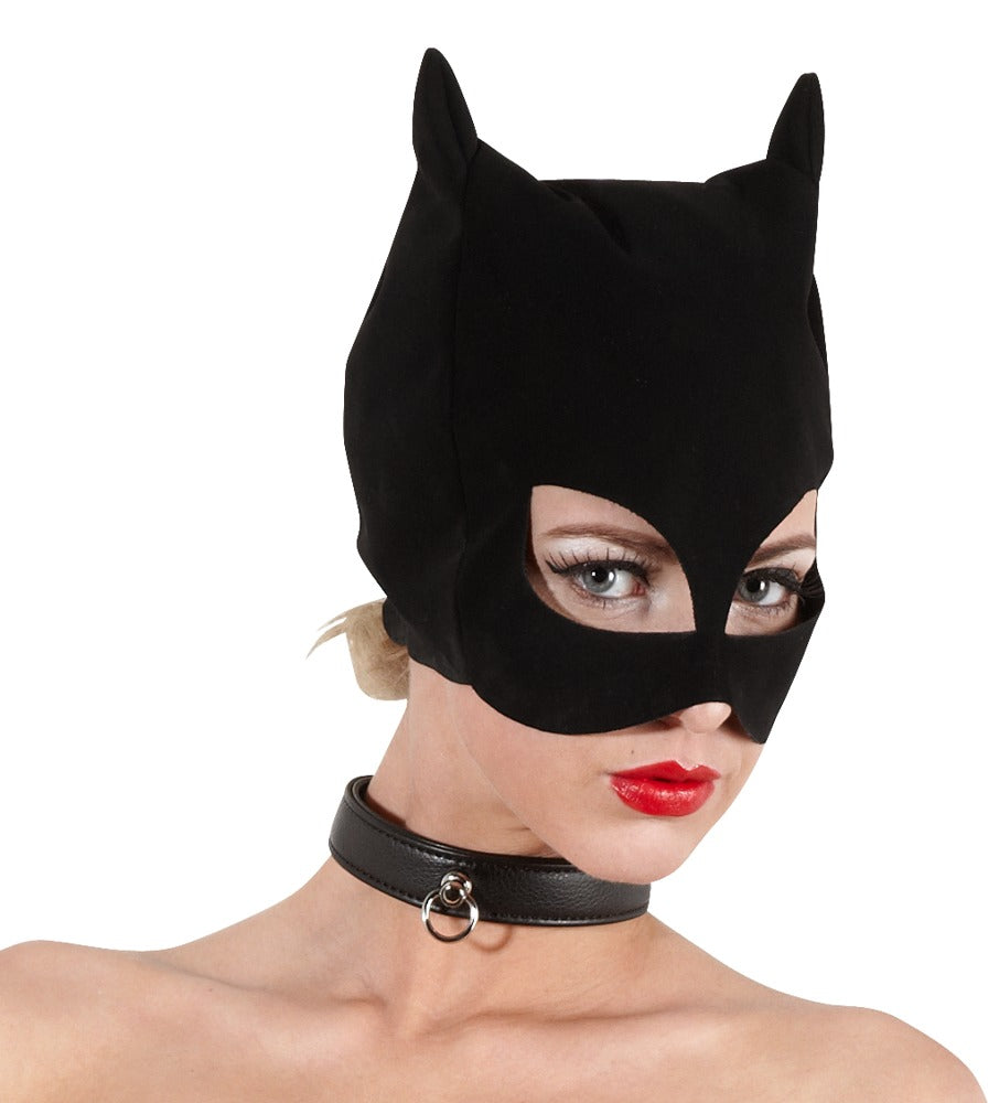 Bad Kitty - Katzenmaske