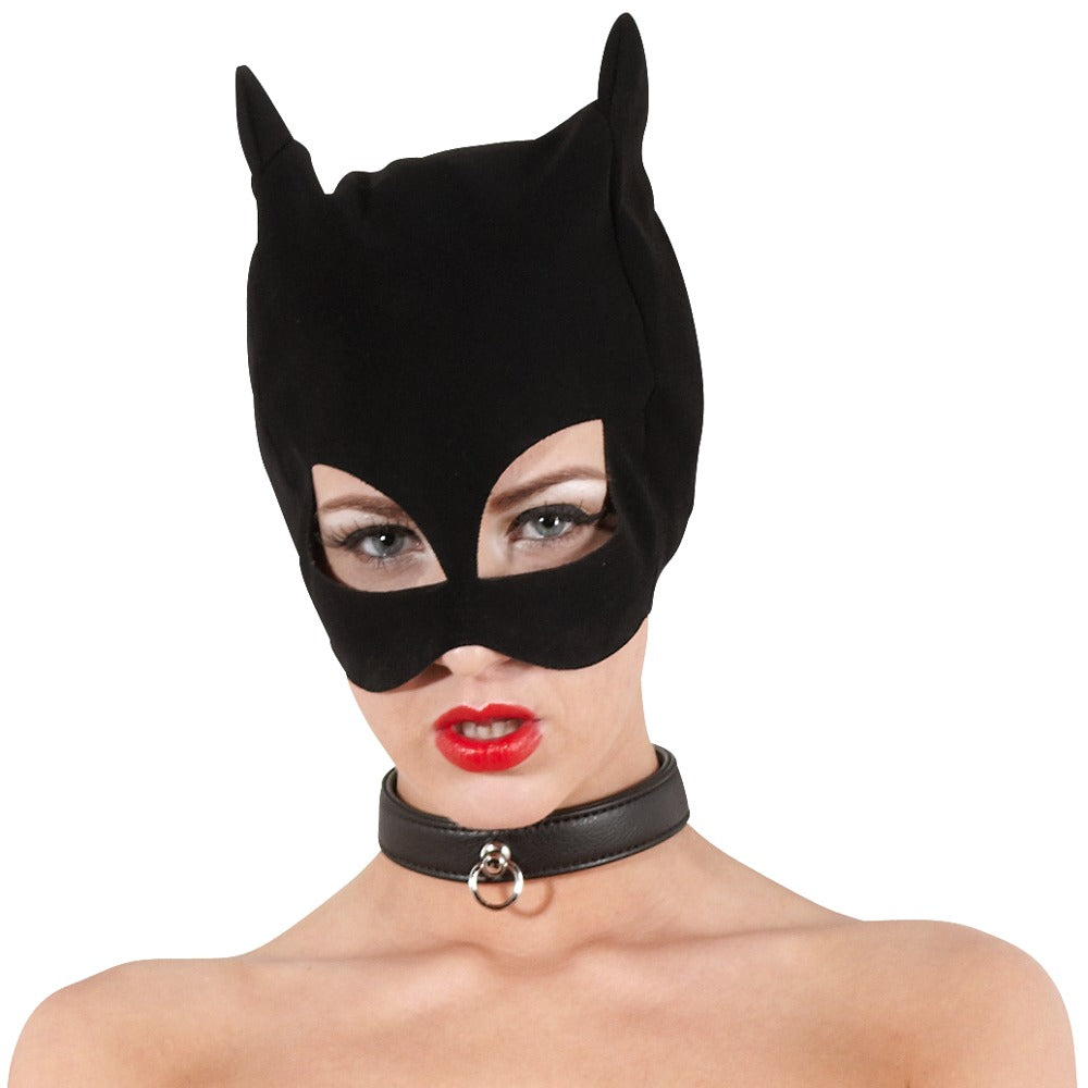 Bad Kitty - Katzenmaske