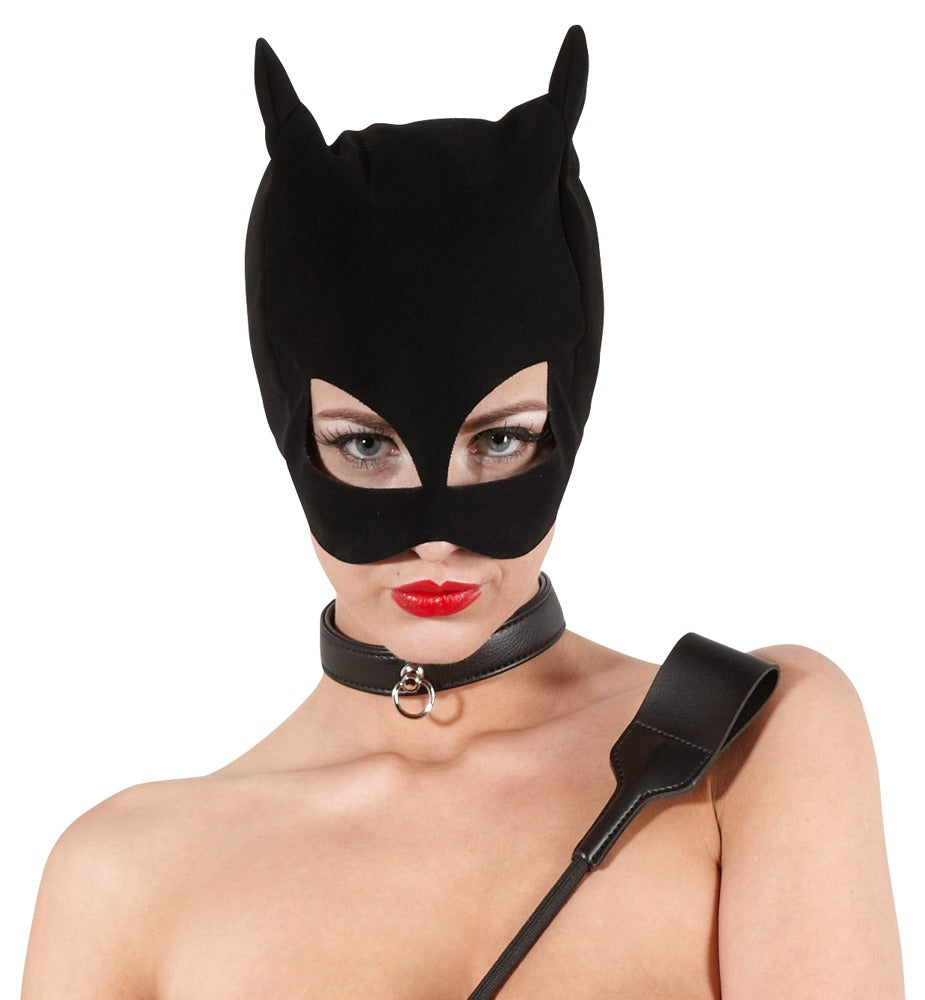 Bad Kitty - Katzenmaske