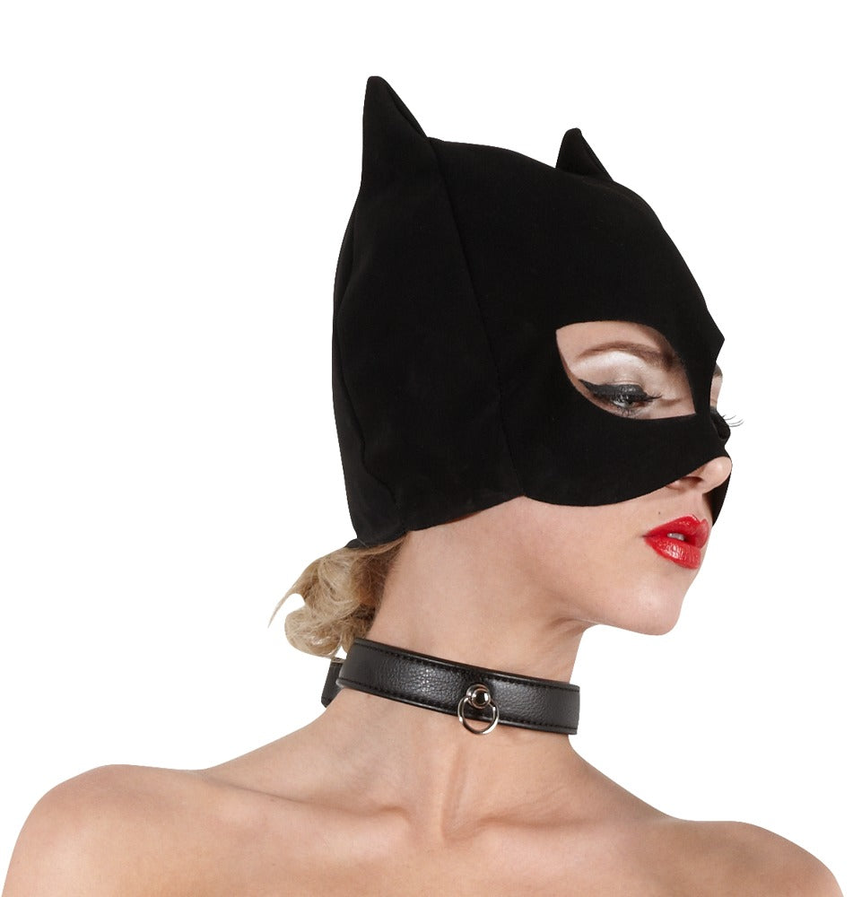 Bad Kitty - Katzenmaske