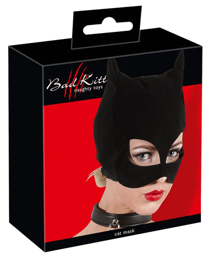 Bad Kitty - Katzenmaske