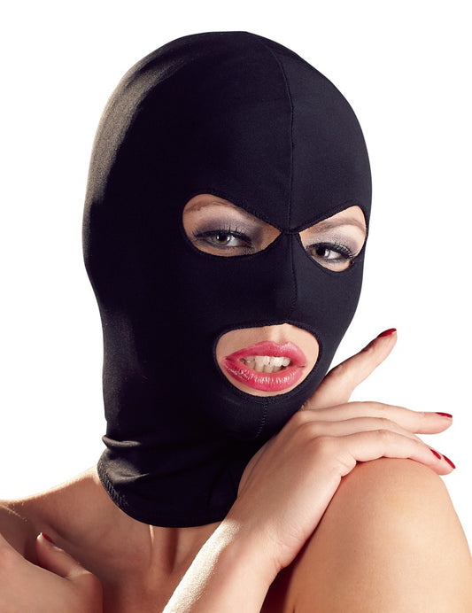Bad Kitty - Katzenmaske