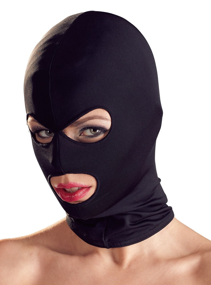 Bad Kitty - Katzenmaske