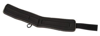 fetish Collection - Stabile Spreizstange mit Ringen für Fesseln
