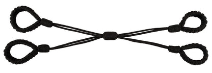 Bad Kitty - Bondage-Fesselset aus Baumwolle im Shibari-Look