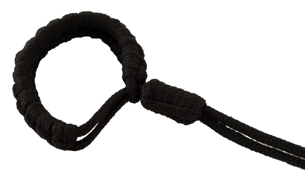 Bad Kitty - Bondage-Fesselset aus Baumwolle im Shibari-Look