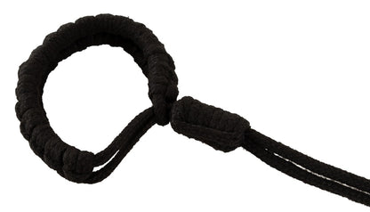 Bad Kitty - Bondage-Fesselset aus Baumwolle im Shibari-Look