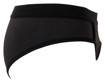 Bad Kitty - Strap-on-Slip - elastischer Mikrofaser-Slip