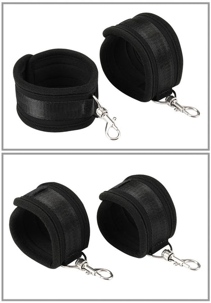 Liebe Seele - Bound You - 12-teiliges Fesselspiele-Set