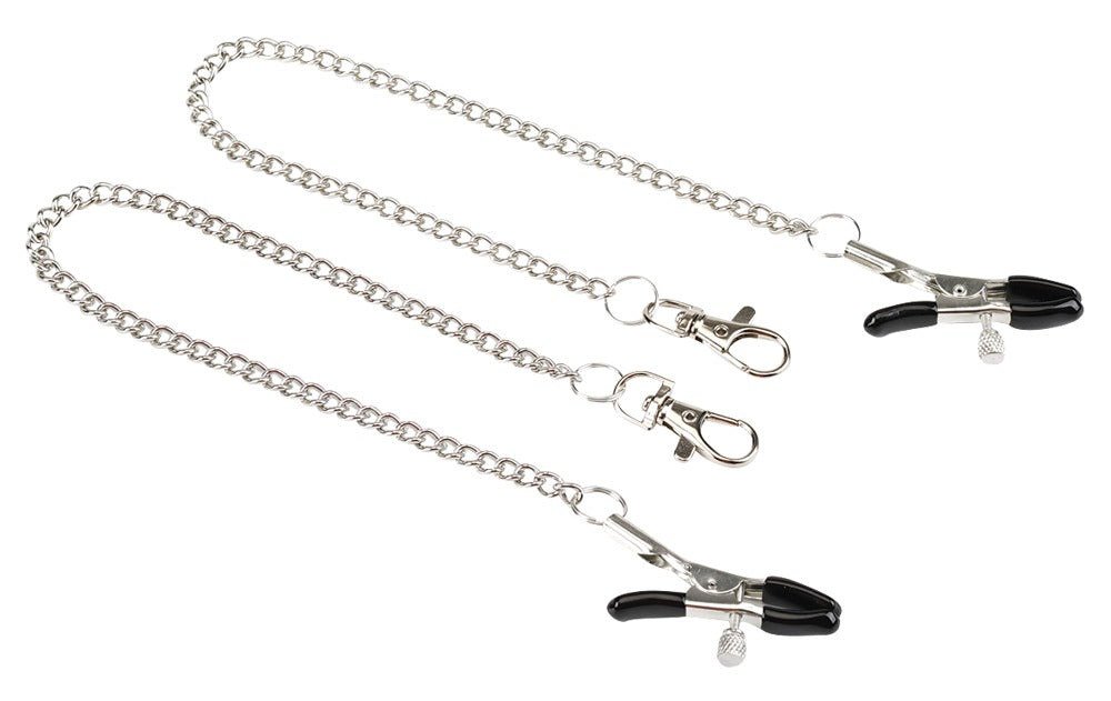 Liebe Seele - Bound You - 12-teiliges Fesselspiele-Set