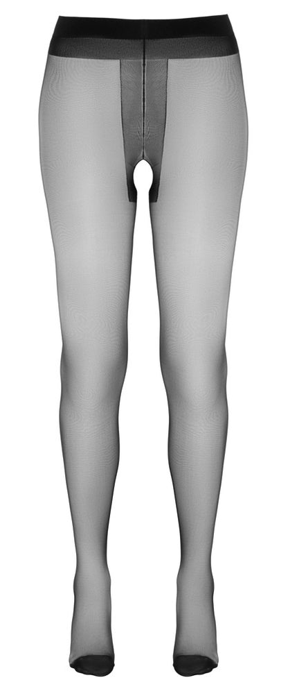 Cottelli - Strumpfhose offen
