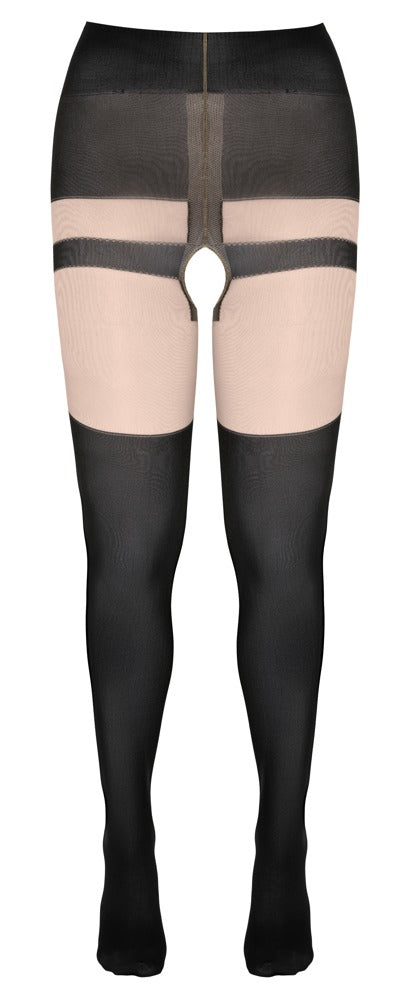 Cottelli - Strumpfhose Muster